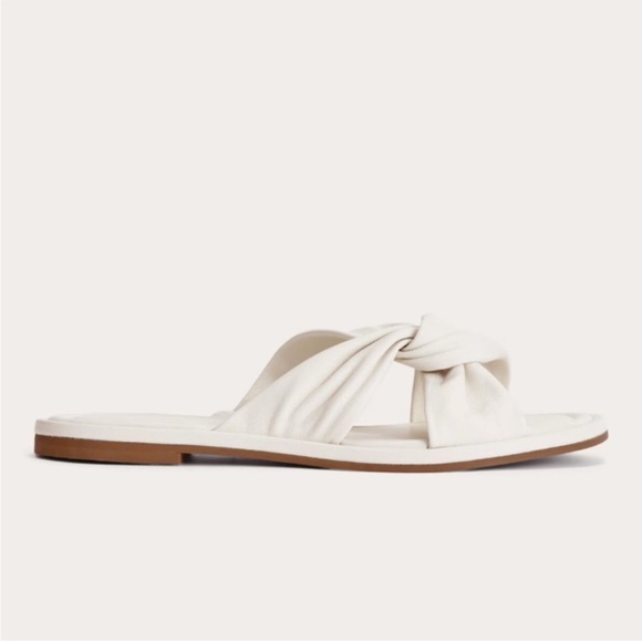 Everlane Shoes 8.5 Day Twist Sandals - Picture 3 of 12